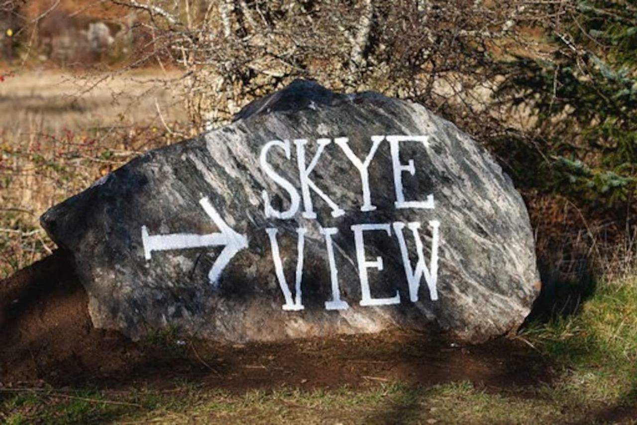 Villa Skye View Glenelg Exterior foto