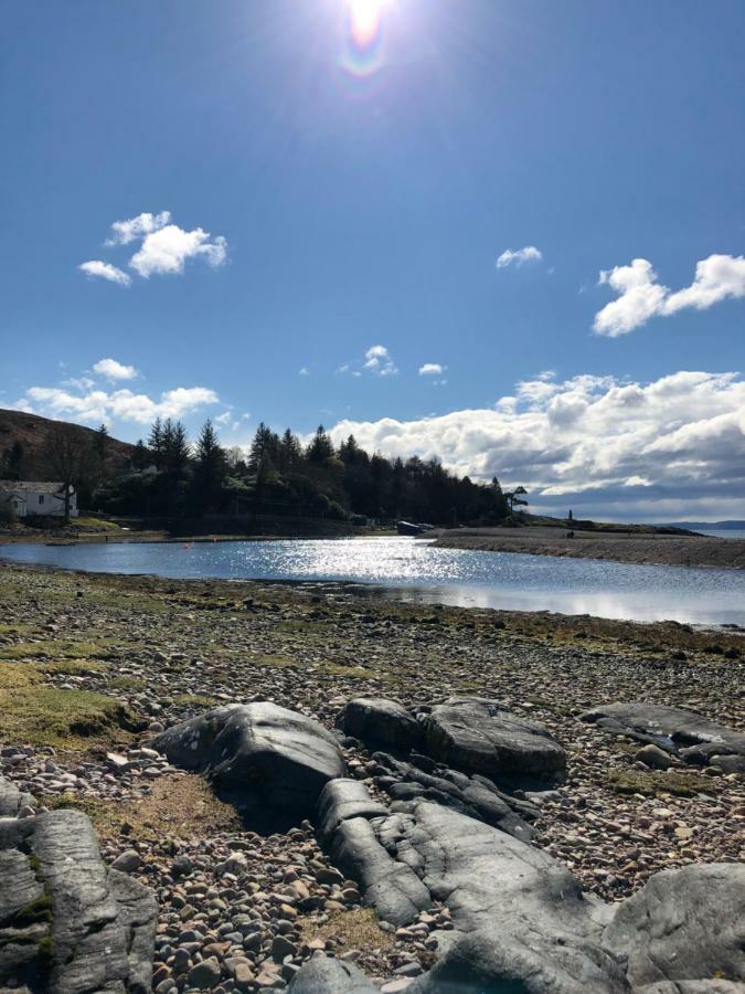 Villa Skye View Glenelg Exterior foto