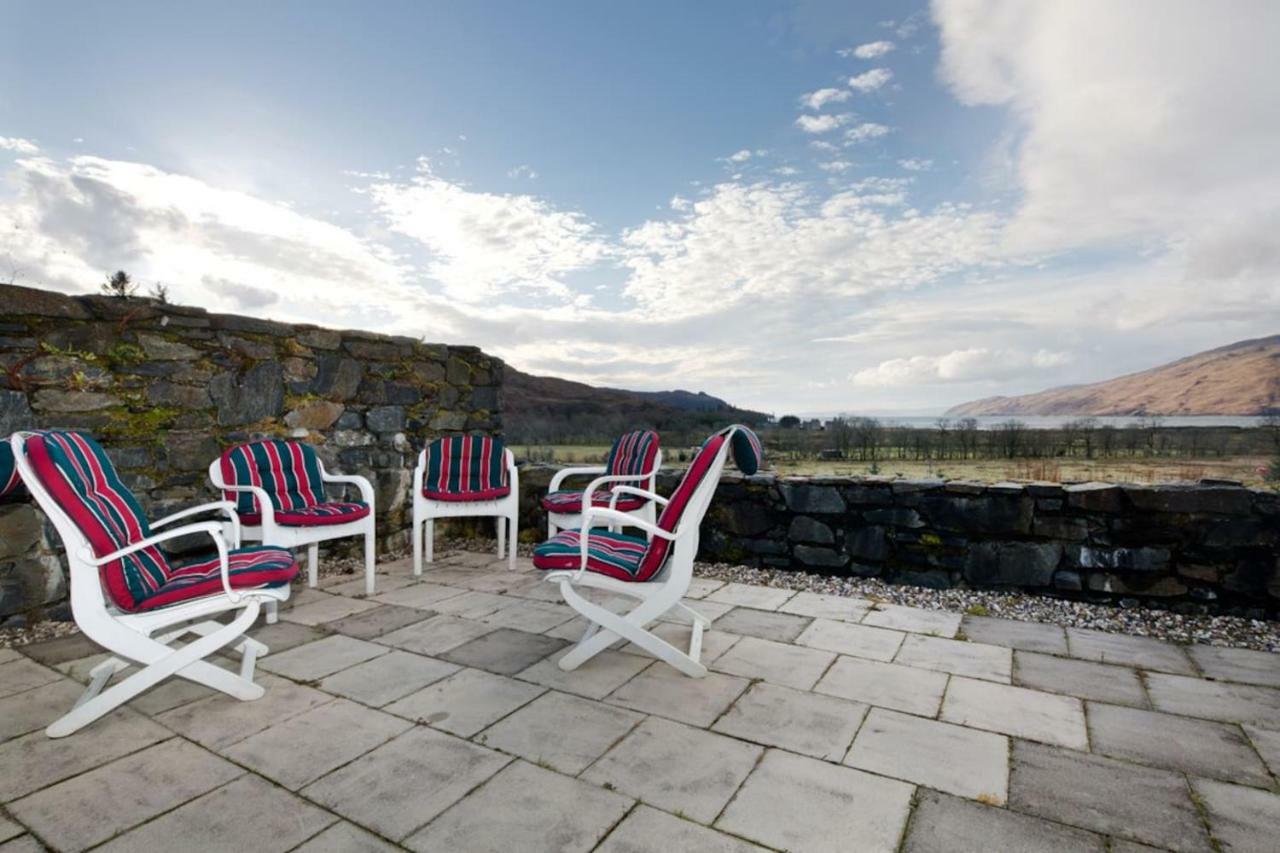 Villa Skye View Glenelg Exterior foto