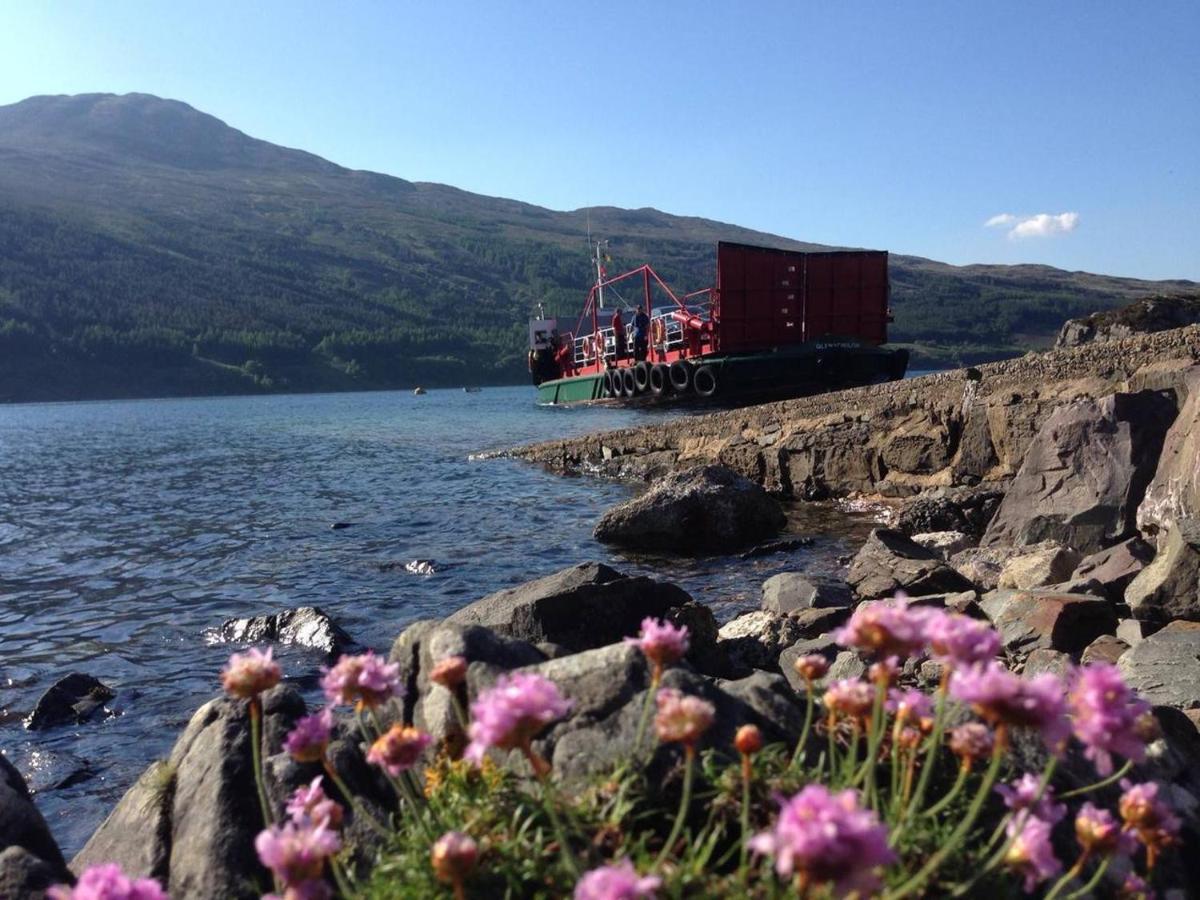 Villa Skye View Glenelg Exterior foto